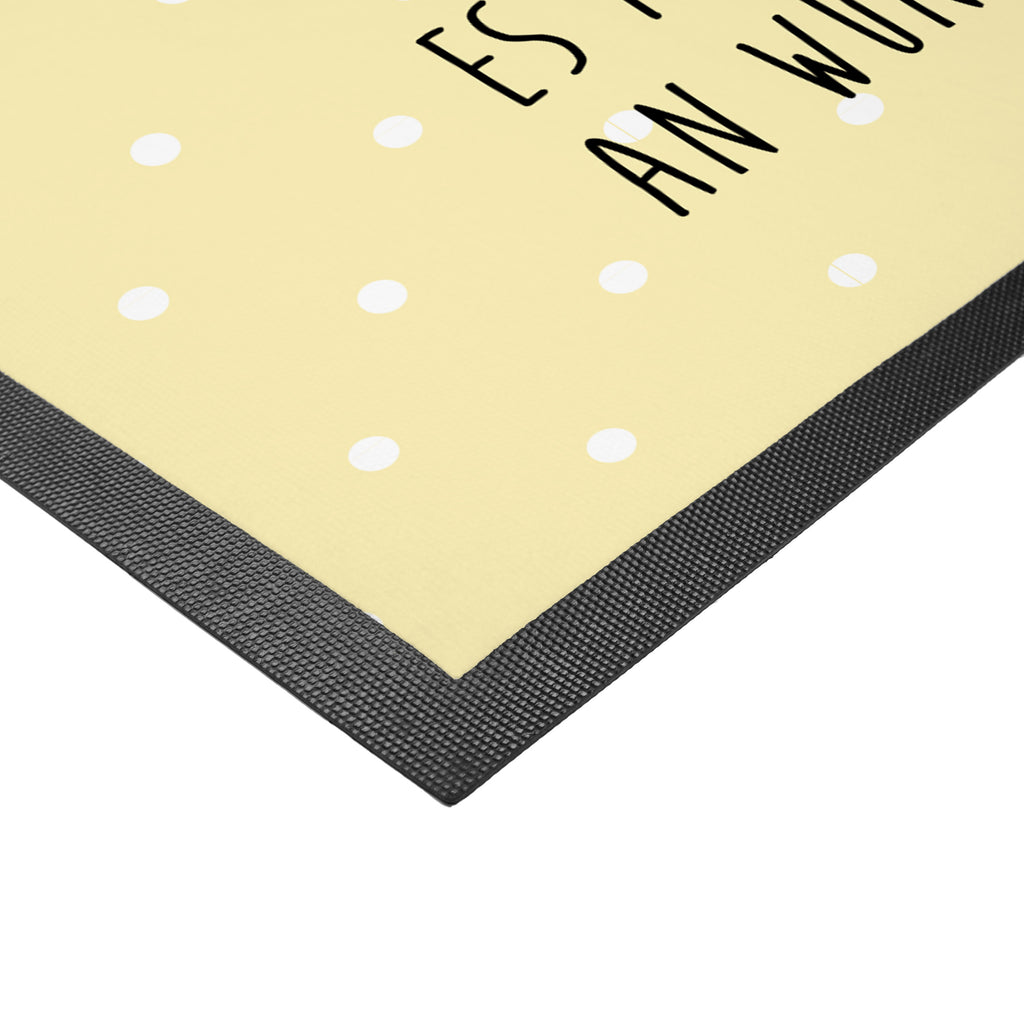 Fußmatte Meerschweinchen weise Meerschweinchen, Meerie, Meeries, Wunder, Blumenkind, Realität, Spruch, Weisheit, Motivation, Wunderland Türvorleger, Schmutzmatte, Fußabtreter, Matte, Schmutzfänger, Fußabstreifer, Schmutzfangmatte, Türmatte, Motivfußmatte,  Haustürmatte, Vorleger  süße Tiermotive, gute Laune, lustige Sprüche, Tiere