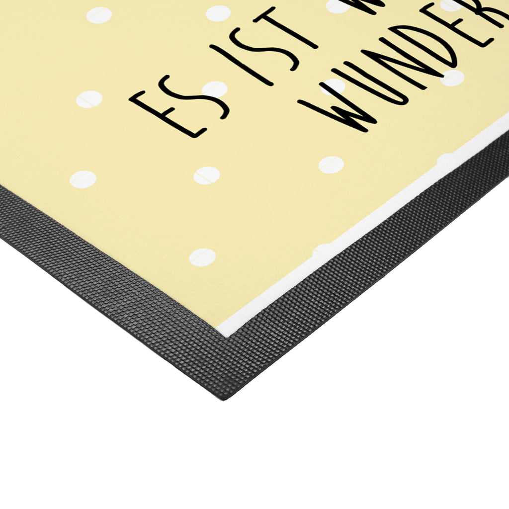 Fußmatte Meerschweinchen weise Meerschweinchen, Meerie, Meeries, Wunder, Blumenkind, Realität, Spruch, Weisheit, Motivation, Wunderland Türvorleger, Schmutzmatte, Fußabtreter, Matte, Schmutzfänger, Fußabstreifer, Schmutzfangmatte, Türmatte, Motivfußmatte,  Haustürmatte, Vorleger  süße Tiermotive, gute Laune, lustige Sprüche, Tiere