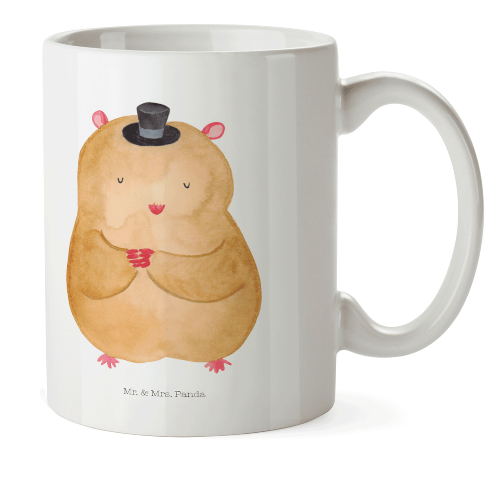 Kindertasse Hamster mit Hut Kunststoff Tasse, Kindergarten, Tasse, Trinkbecher, Camping Becher, Kaffeetasse, Kunststoffbecher, Kindergartenbecher, Outdoorgeschirr, Kunststoffgeschirr, Reisebecher, Reisetasse, Kinderbecher, Tiermotive, Gute Laune, lustige Sprüche, Tiere, Hamster, Hut, Magier, Zylinder, Zwerghamster, Zauberer, Houdini