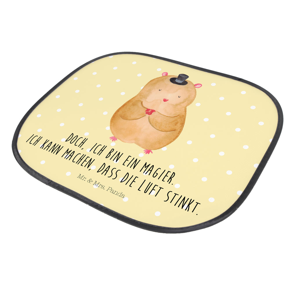 Auto Sonnenschutz Hamster mit Hut Auto Sonnenschutz, Sonnenschutz Baby, Sonnenschutz Kinder, Sonne, Sonnenblende, Sonnenschutzfolie, Sonne Auto, Tiermotive, Gute Laune, lustige Sprüche, Tiere, Hamster, Hut, Magier, Zylinder, Zwerghamster, Zauberer, Houdini