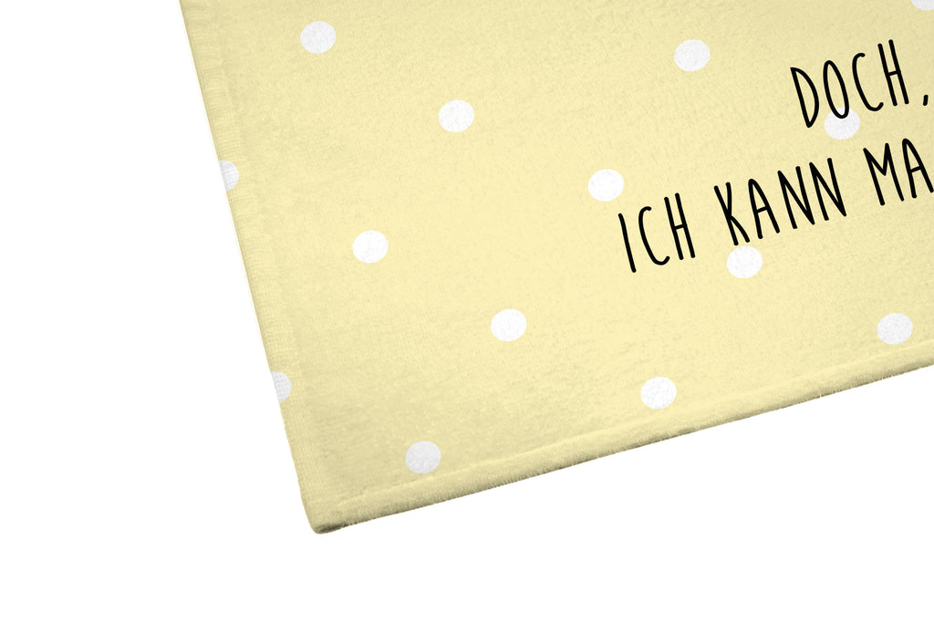 Gäste Handtuch Hamster mit Hut Gästetuch, Reisehandtuch, Sport Handtuch, Frottier, Kinder Handtuch, Tiermotive, Gute Laune, lustige Sprüche, Tiere, Hamster, Hut, Magier, Zylinder, Zwerghamster, Zauberer, Houdini