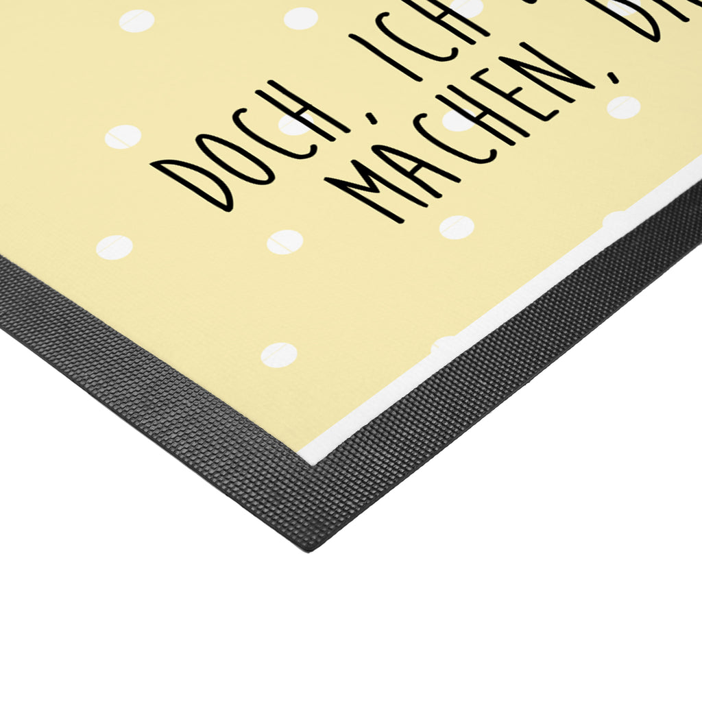 Fußmatte Hamster mit Hut Hamster, Hut, Magier, Zylinder, Zwerghamster, Zauberer, Houdini	 Türvorleger, Schmutzmatte, Fußabtreter, Matte, Schmutzfänger, Fußabstreifer, Schmutzfangmatte, Türmatte, Motivfußmatte,  Haustürmatte, Vorleger  süße Tiermotive, gute Laune, lustige Sprüche, Tiere