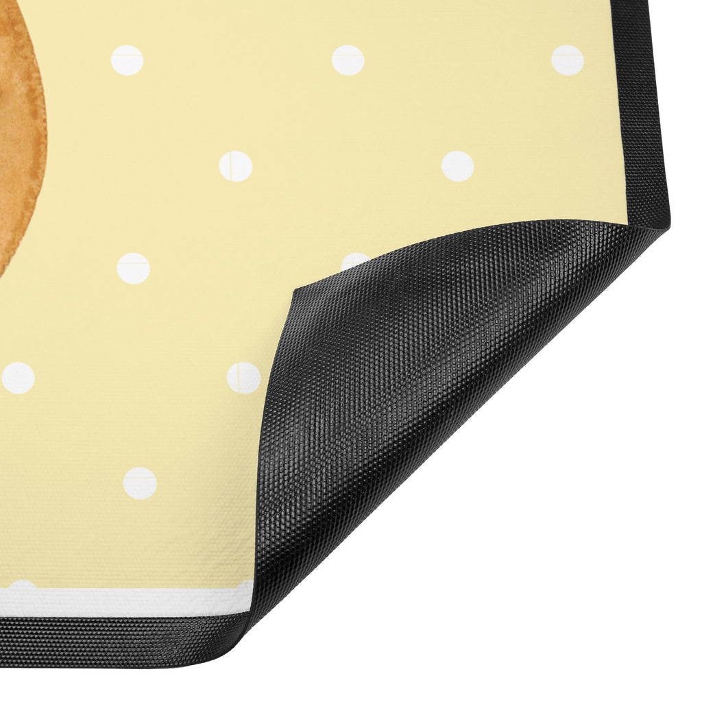 Fußmatte Hamster mit Hut Hamster, Hut, Magier, Zylinder, Zwerghamster, Zauberer, Houdini	 Türvorleger, Schmutzmatte, Fußabtreter, Matte, Schmutzfänger, Fußabstreifer, Schmutzfangmatte, Türmatte, Motivfußmatte,  Haustürmatte, Vorleger  süße Tiermotive, gute Laune, lustige Sprüche, Tiere