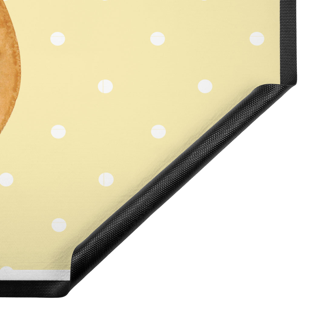 Fußmatte Hamster mit Hut Hamster, Hut, Magier, Zylinder, Zwerghamster, Zauberer, Houdini	 Türvorleger, Schmutzmatte, Fußabtreter, Matte, Schmutzfänger, Fußabstreifer, Schmutzfangmatte, Türmatte, Motivfußmatte,  Haustürmatte, Vorleger  süße Tiermotive, gute Laune, lustige Sprüche, Tiere