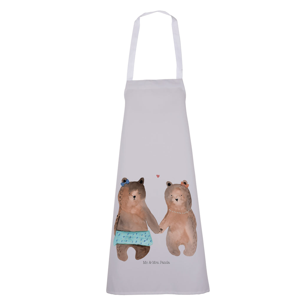 Kochschürze Bär Freundin Schürze, Backschürze, Küchenschürze, Grillschürze, Latzschürze, Bär, Teddy, Teddybär, Bär Freundin Beste Freund Liebe Liebesbeweis Verliebt Kumpel Kumpeliene