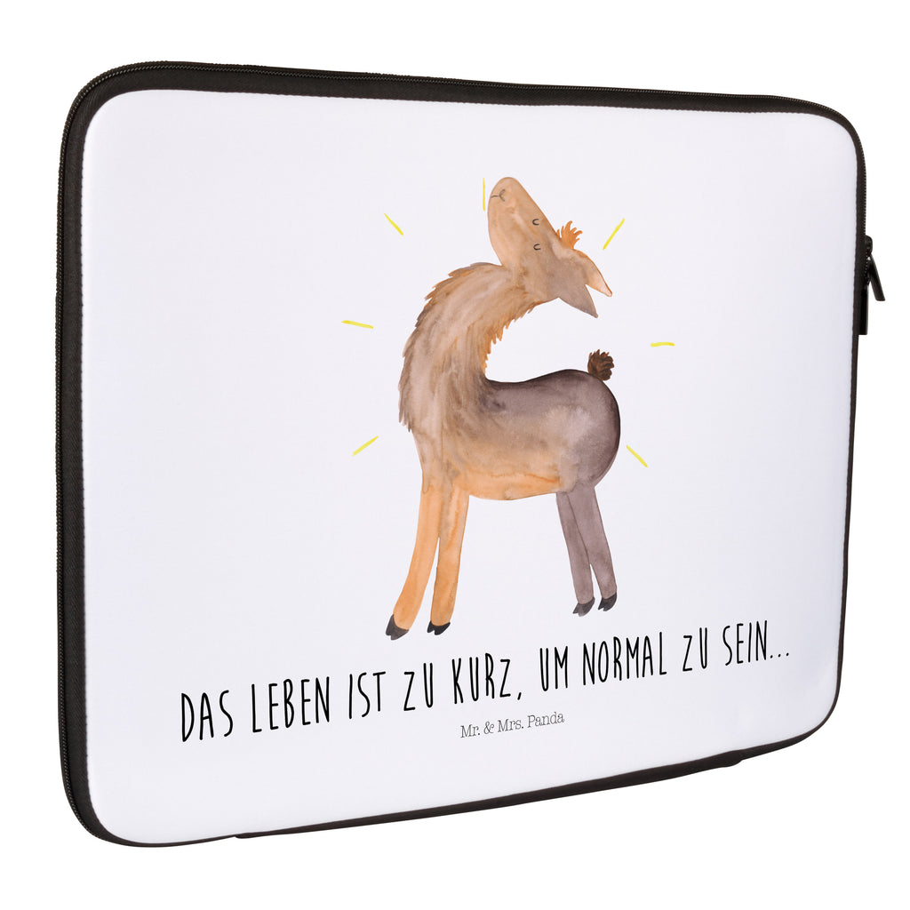 33 x 42 Notebook Tasche Lama stolz Notebook Tasche, Laptop, Computertasche, Tasche, Schutzhülle, Lama, Alpaka, Lamas, Außenseiter, Anders, Neustart, stolz, Hippie, Freundin, Freundinnen, beste Freundin, Kumpel, Familie, Family