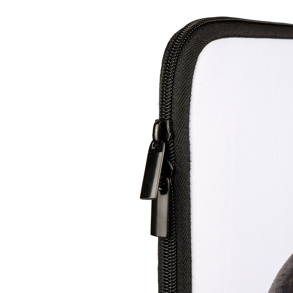 20 x 28 Notebook Tasche  Stinktier Yoga Notebook Tasche, Laptop, Computertasche, Tasche, Stinktier, Skunk, Wildtier, Raubtier, Stinker, Stinki, Yoga, Namaste, Lebe, Liebe, Lache