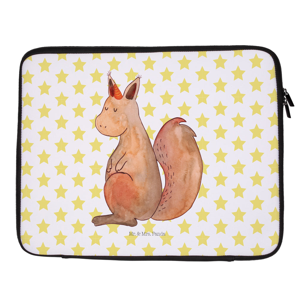 20 x 28 Notebook Tasche  Einhörnchen Glaube Notebook Tasche, Laptop, Computertasche, Tasche, Einhorn, Einhörner, Einhorn Deko, Pegasus, Unicorn, Einhörnchen, Eichhörnchen, Eichhorn