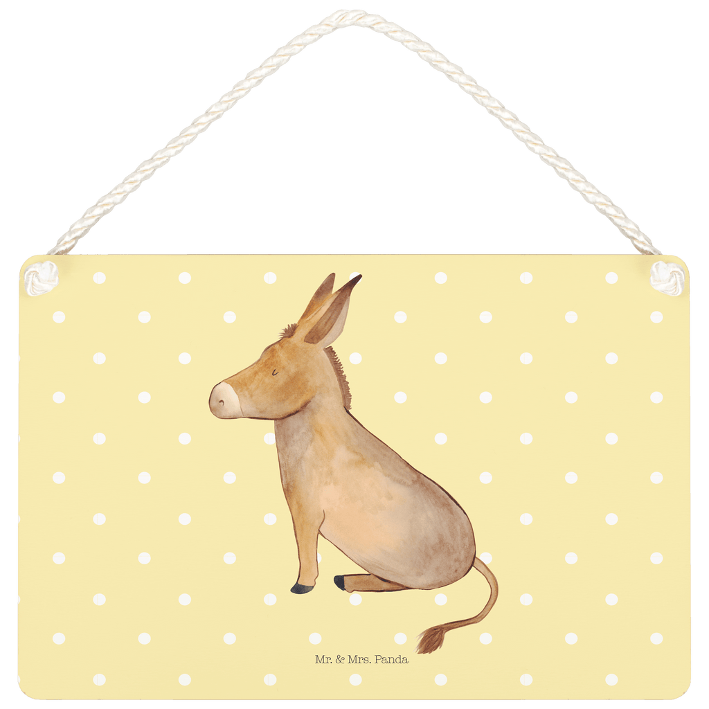 Deko Schild Esel Dekoschild, Deko Schild, Schild, Tür Schild, Türschild, Holzschild, Wandschild, Wanddeko, Tiermotive, Gute Laune, lustige Sprüche, Tiere, Esel, Weisheit, Lebensmut, Lebensglück, Ziel, Lebensziel, Mut, erfolg, tapferkeit, positive gedanken, zuversicht