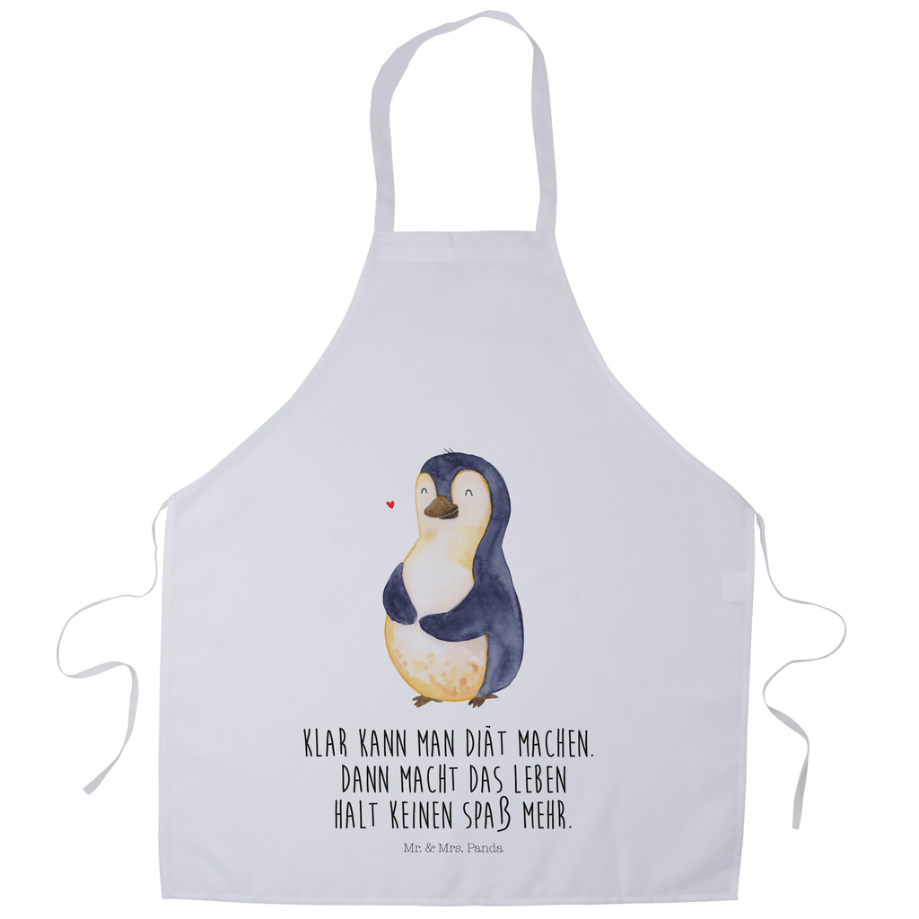 Kochschürze Pinguin Diät Kochschürze, Schürze, Backschürze, Küchenschürze, Grillschürze, Latzschürze, Pinguin, Pinguine, Diät, Abnehmen, Abspecken, Gewicht, Motivation, Selbstliebe, Körperliebe, Selbstrespekt