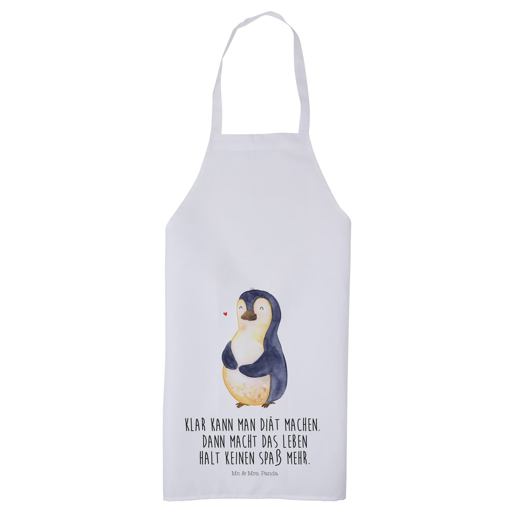Kochschürze Pinguin Diät Kochschürze, Schürze, Backschürze, Küchenschürze, Grillschürze, Latzschürze, Pinguin, Pinguine, Diät, Abnehmen, Abspecken, Gewicht, Motivation, Selbstliebe, Körperliebe, Selbstrespekt