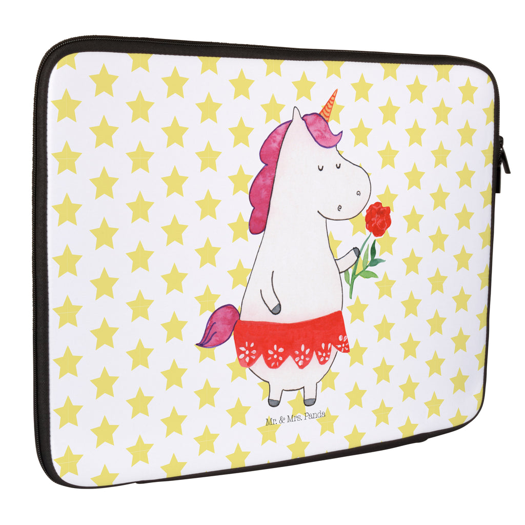 33 x 42 Notebook Tasche Einhorn Dame Notebook Tasche, Laptop, Computertasche, Tasche, Schutzhülle, Einhorn, Einhörner, Einhorn Deko, Pegasus, Unicorn, Dame, Lady, feine Dame, Freundin, Frau, Bachelor, Bachelorette, Abfuhr, Schluss machen, Trennung