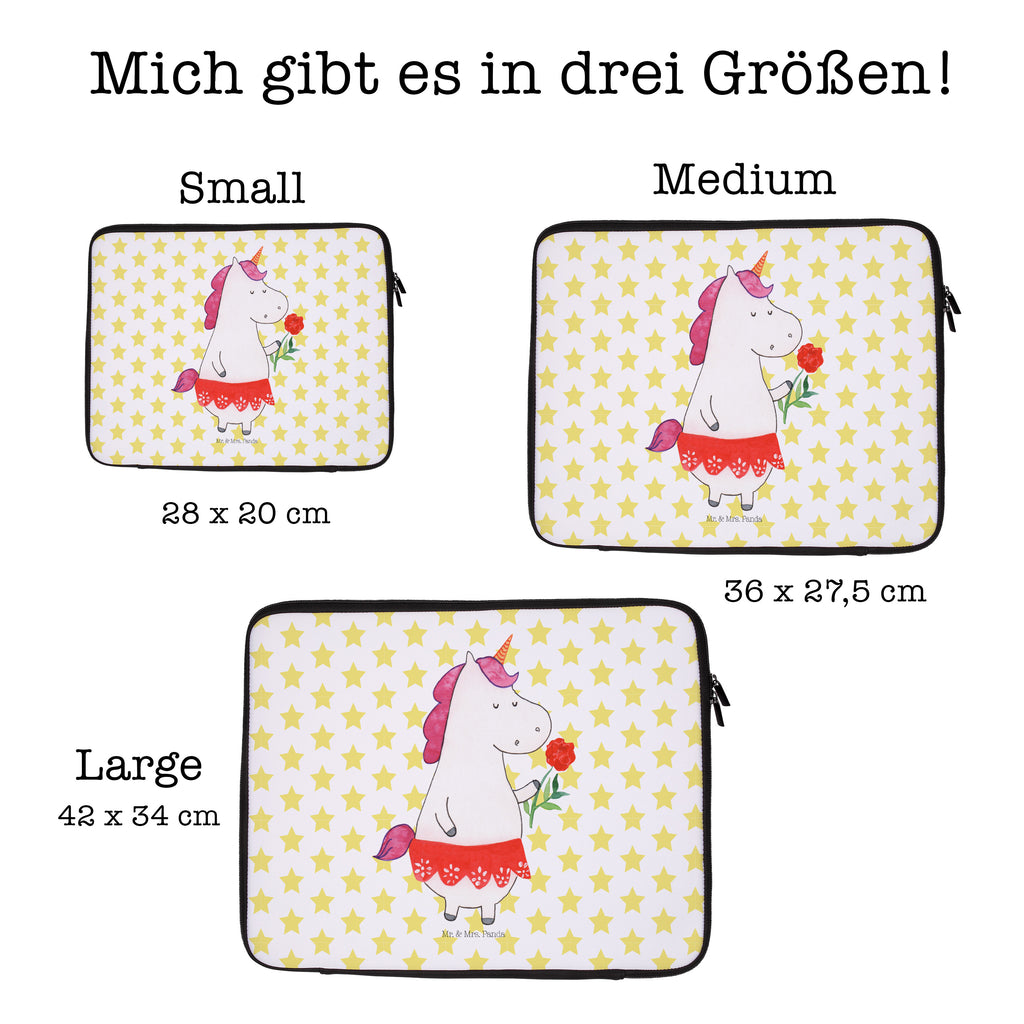 33 x 42 Notebook Tasche Einhorn Dame Notebook Tasche, Laptop, Computertasche, Tasche, Schutzhülle, Einhorn, Einhörner, Einhorn Deko, Pegasus, Unicorn, Dame, Lady, feine Dame, Freundin, Frau, Bachelor, Bachelorette, Abfuhr, Schluss machen, Trennung