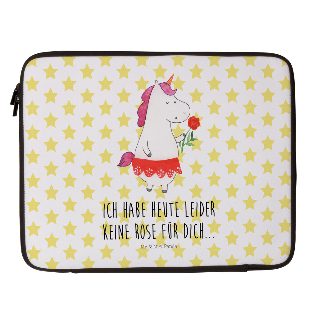 33 x 42 Notebook Tasche Einhorn Dame Notebook Tasche, Laptop, Computertasche, Tasche, Schutzhülle, Einhorn, Einhörner, Einhorn Deko, Pegasus, Unicorn, Dame, Lady, feine Dame, Freundin, Frau, Bachelor, Bachelorette, Abfuhr, Schluss machen, Trennung