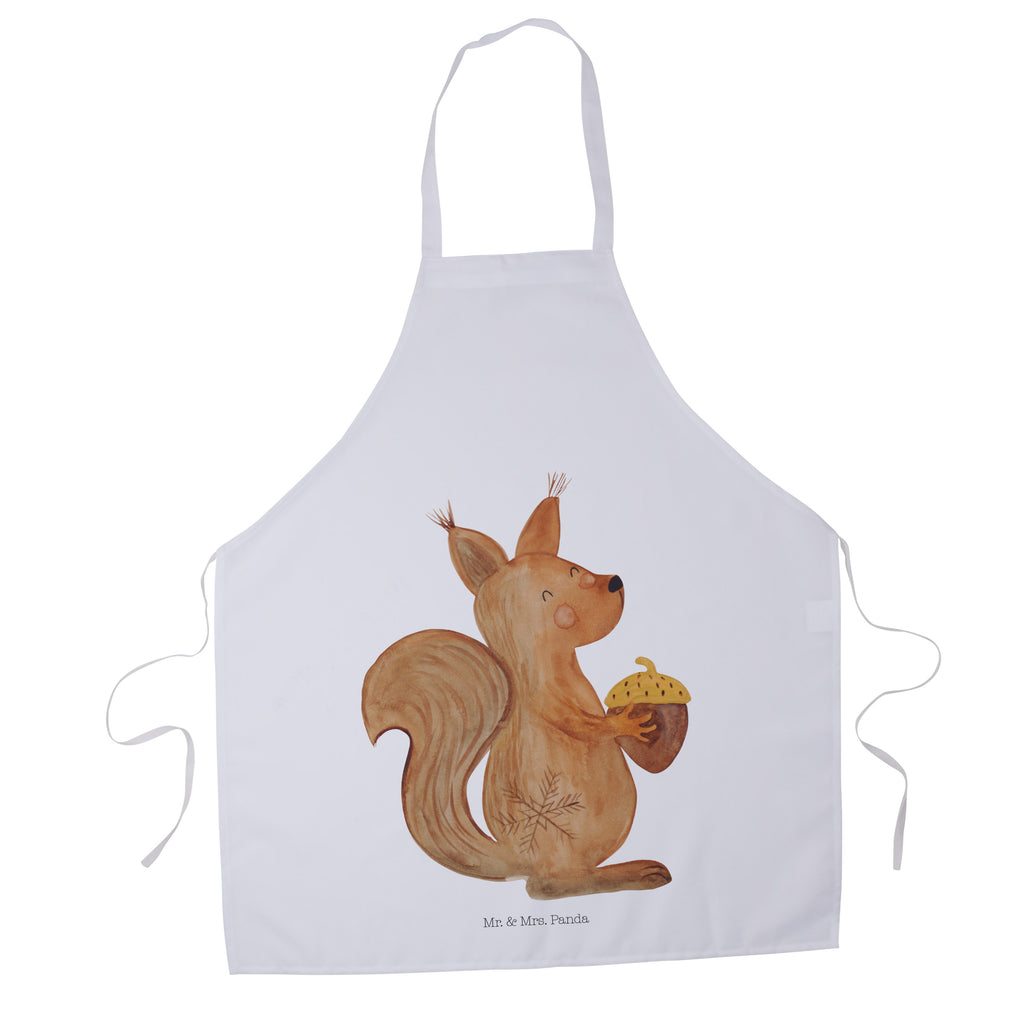 Kochschürze Eichhörnchen Weihnachtszeit Schürze, Backschürze, Küchenschürze, Grillschürze, Latzschürze, Winter, Weihnachten, Weihnachtsdeko, Nikolaus, Advent, Heiligabend, Wintermotiv, Frohe Weihnachten, Frohes neues Jahr, Guten Rutsch, Weihnachtsmotiv, Weihnachtsgruß, Neujahr, Vogel