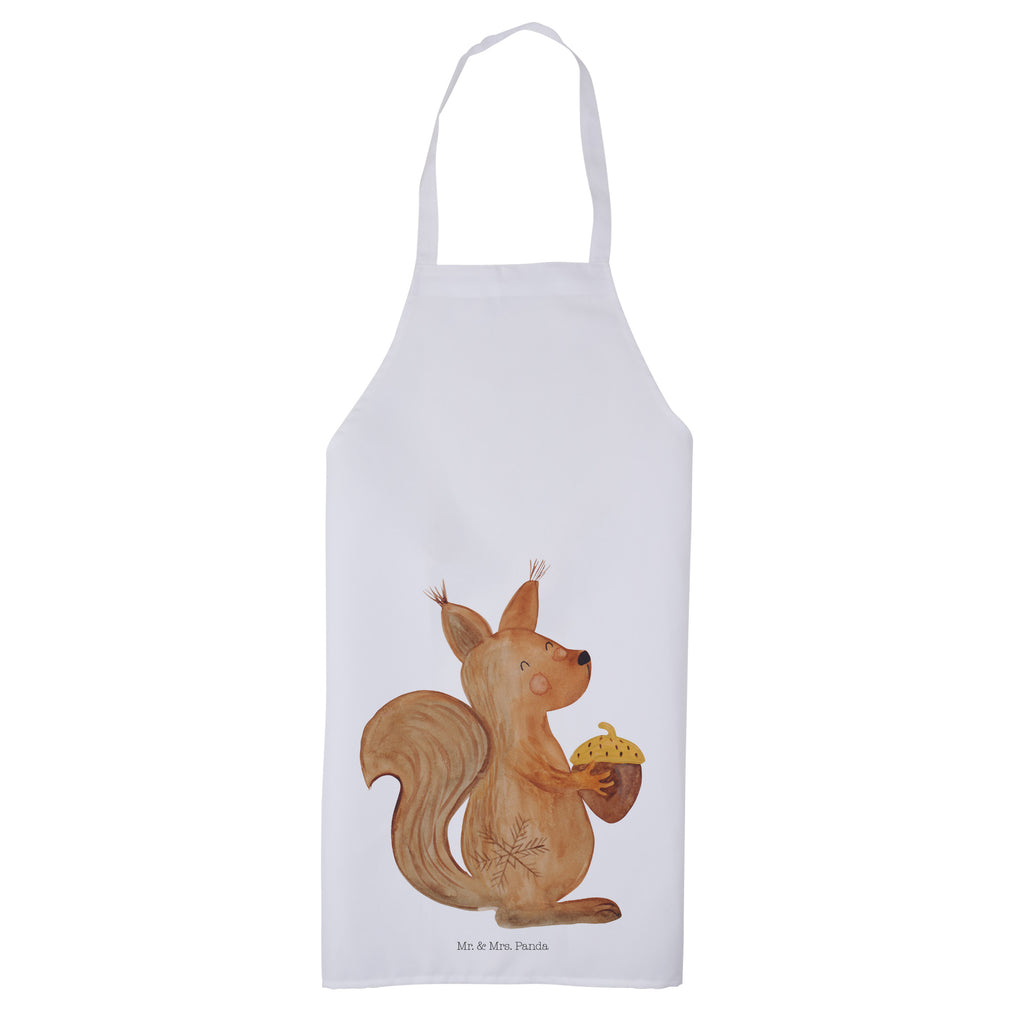 Kochschürze Eichhörnchen Weihnachtszeit Schürze, Backschürze, Küchenschürze, Grillschürze, Latzschürze, Winter, Weihnachten, Weihnachtsdeko, Nikolaus, Advent, Heiligabend, Wintermotiv, Frohe Weihnachten, Frohes neues Jahr, Guten Rutsch, Weihnachtsmotiv, Weihnachtsgruß, Neujahr, Vogel