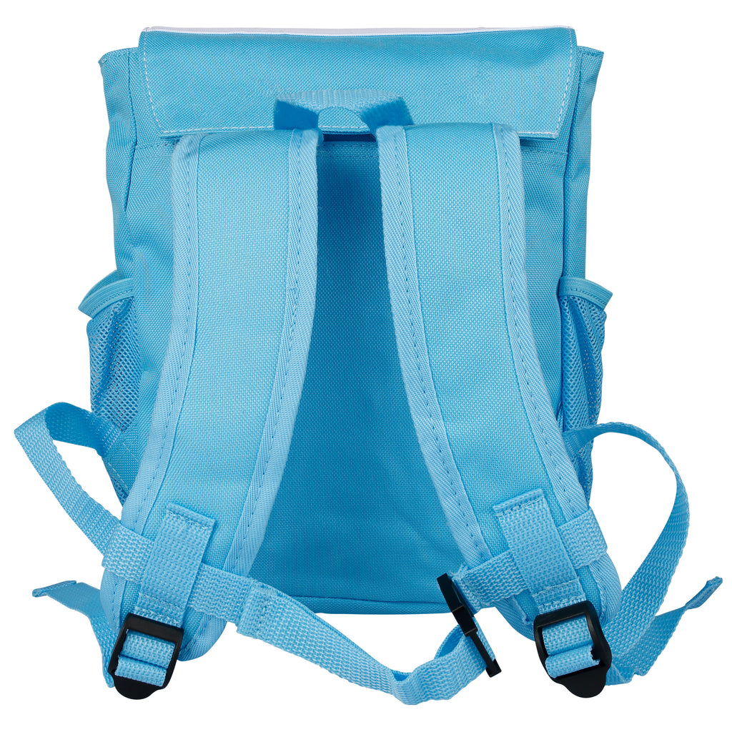 Kinderrucksack Otter mit Kind Kids, Rucksack, Kinderrucksack, Kinder Rucksack, Rucksack Kindergröße, Kleiner Rucksack, Otter, Fischotter, Seeotter, Otter Seeotter See Otter