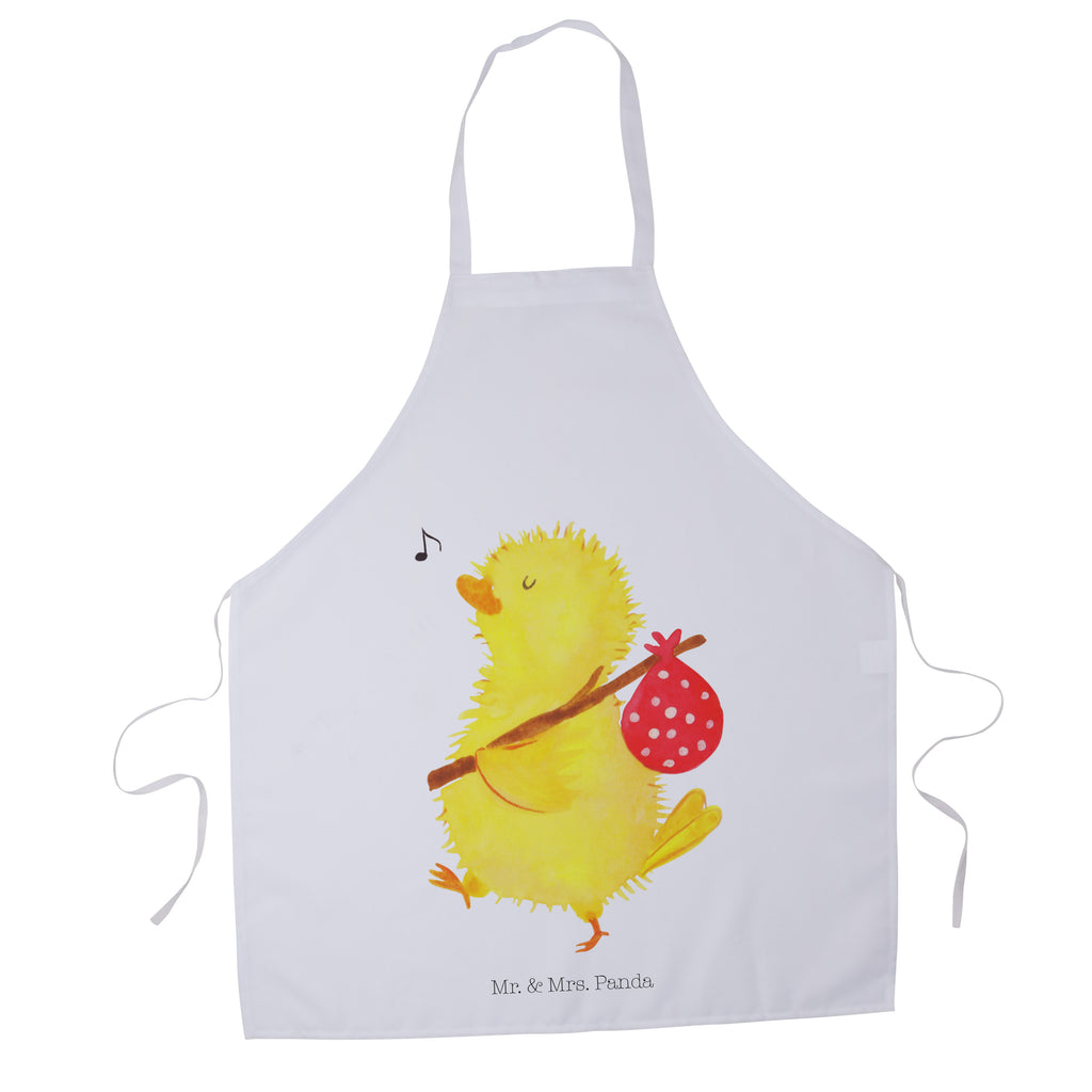 Kochschürze Küken Wanderer Schürze, Backschürze, Küchenschürze, Grillschürze, Latzschürze, Ostern, Osterhase, Ostergeschenke, Osternest, Osterdeko, Geschenk zu Ostern, Küken, Osterei, Ostereier, Ei, Frühlingsgefühle, Freude, Grüße, liebe Grüße, Frohe Ostern, Ostergrüße, Flausen, Wunder, Reisen, Weltenbummler, Zeit, Zeitmanagement, Backpacker