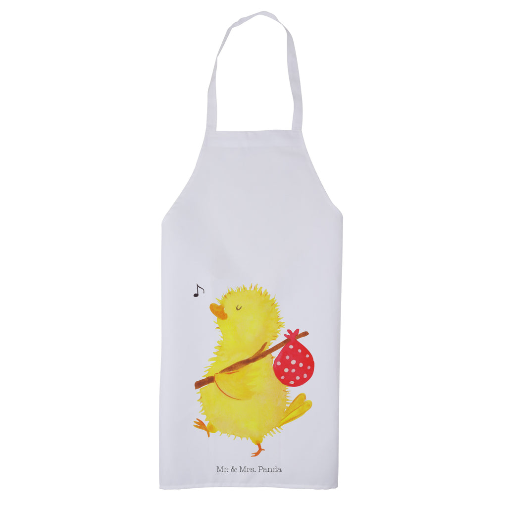 Kochschürze Küken Wanderer Schürze, Backschürze, Küchenschürze, Grillschürze, Latzschürze, Ostern, Osterhase, Ostergeschenke, Osternest, Osterdeko, Geschenk zu Ostern, Küken, Osterei, Ostereier, Ei, Frühlingsgefühle, Freude, Grüße, liebe Grüße, Frohe Ostern, Ostergrüße, Flausen, Wunder, Reisen, Weltenbummler, Zeit, Zeitmanagement, Backpacker