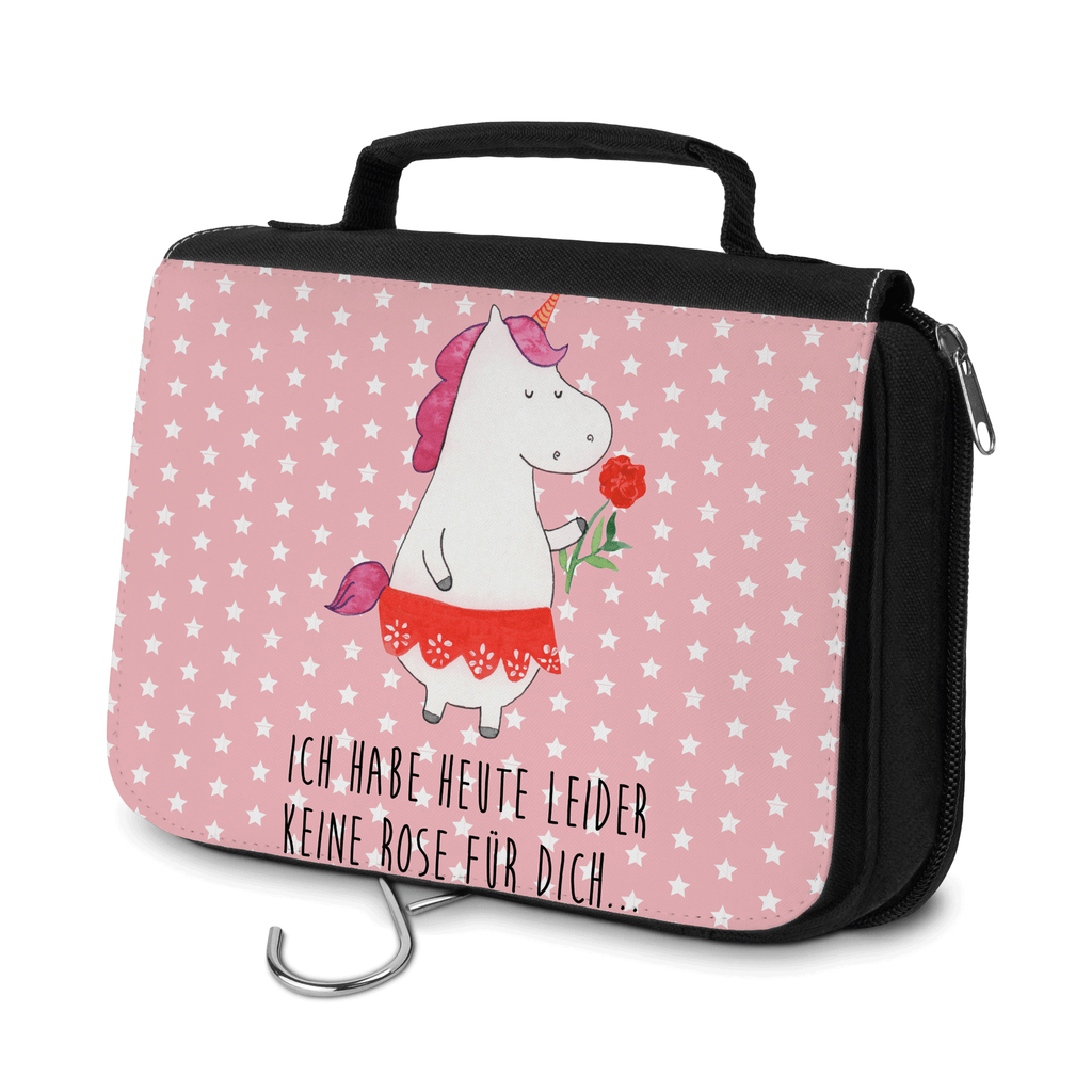Kulturbeutel Einhorn Dame Kulturbeutel, Zum Aufhängen, Waschtasche, Kosmetiktasche, Damen, Herren, Aufbewahrungstasche, Schminktasche, Kosmetikbeutel, Organizer, Kulturtasche, Schminkutensil, Einhorn, Einhörner, Einhorn Deko, Pegasus, Unicorn, Dame, Lady, feine Dame, Freundin, Frau, Bachelor, Bachelorette, Abfuhr, Schluss machen, Trennung