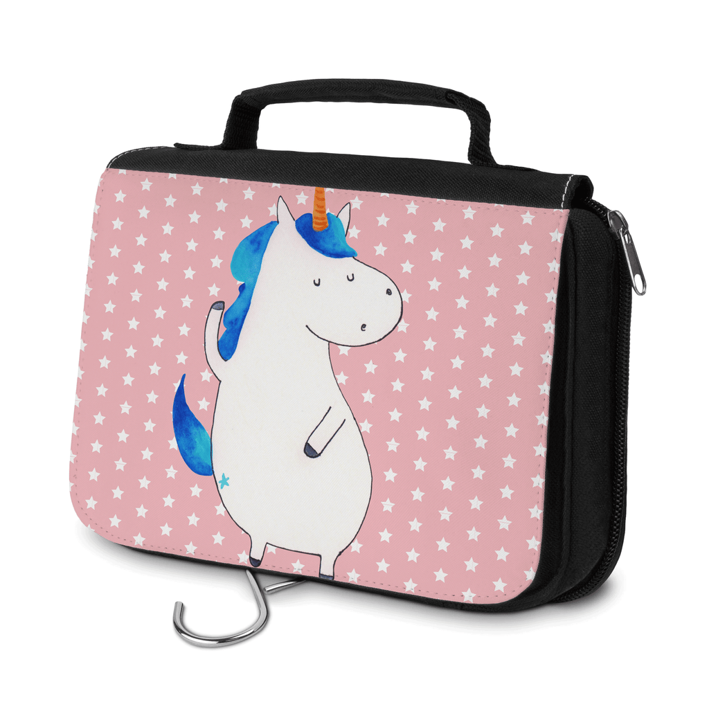 Kulturbeutel Einhorn Mann Kulturbeutel, Zum Aufhängen, Waschtasche, Kosmetiktasche, Damen, Herren, Aufbewahrungstasche, Schminktasche, Kosmetikbeutel, Organizer, Kulturtasche, Schminkutensil, Einhorn, Einhörner, Einhorn Deko, Pegasus, Unicorn, cool, Mann, Freundin, Familie, bester Freund, BFF, Party, hübsch, beste