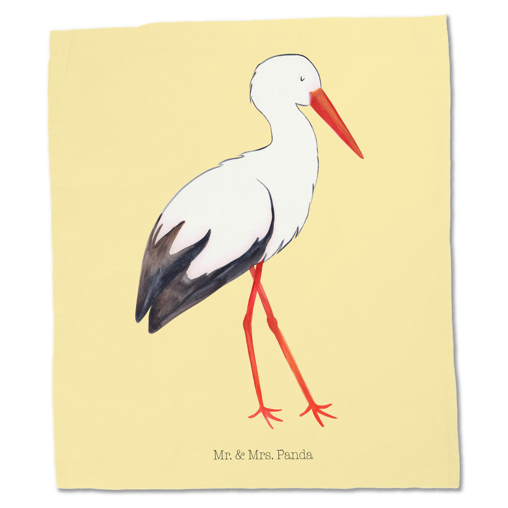 Tragetasche Storch Beuteltasche, Beutel, Einkaufstasche, Jutebeutel, Stoffbeutel, Tiermotive, Gute Laune, lustige Sprüche, Tiere, Storch, Störche, Schwangerschaft, Geburt, Mutter, Mütter, Mutter werden, Schwanger, Babybauch, Baby