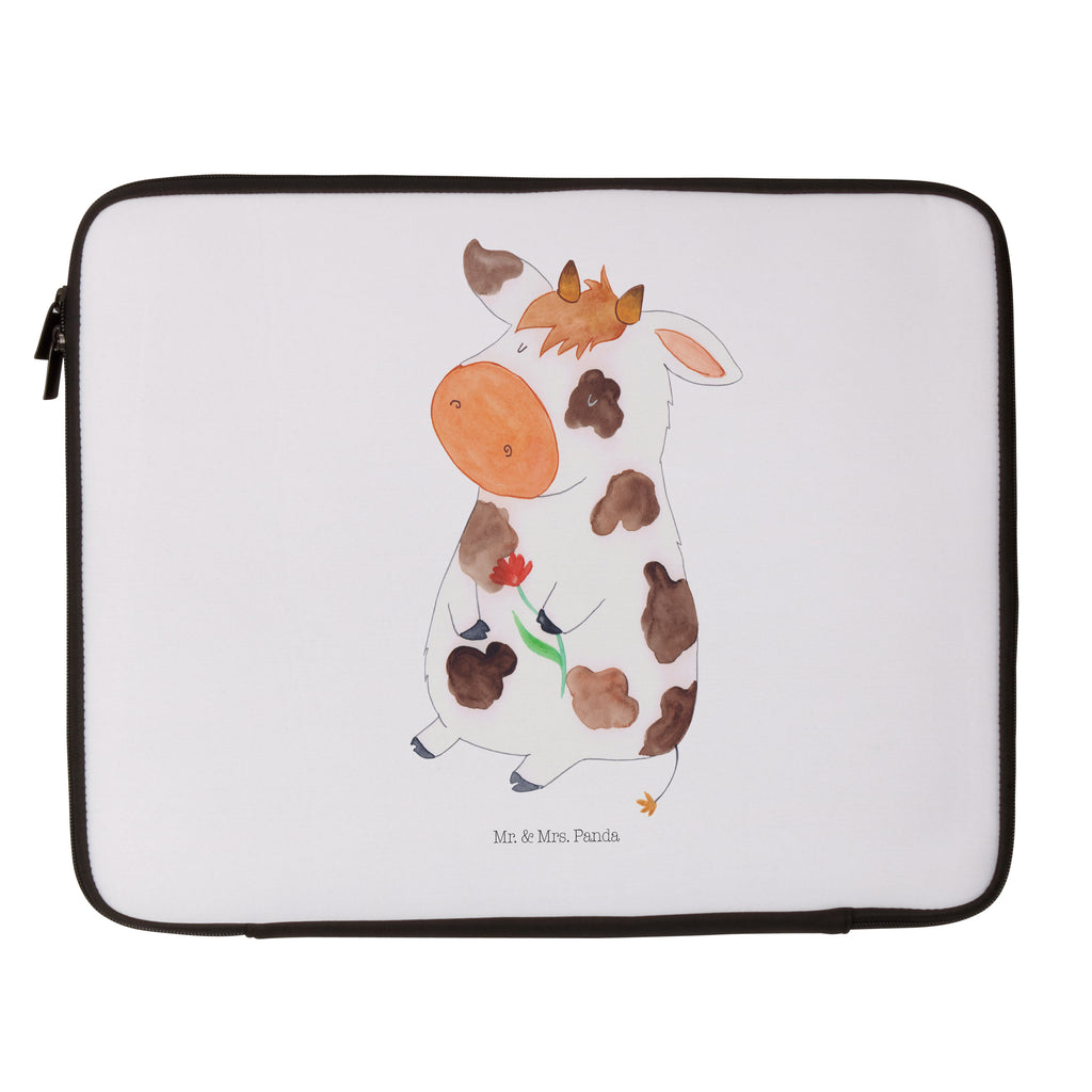27 x 36 Notebook Tasche  Kuh Notebook Tasche, Laptop, Computertasche, Tasche, Damen, Schutzhülle, Bauernhof, Hoftiere, Landwirt, Landwirtin, Kuh, Kühe, Träume, Flausen, Spruch, Magie, Motivtion, Hof, Milch, Milchkuh