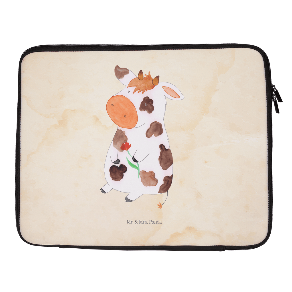 27 x 36 Notebook Tasche  Kuh Notebook Tasche, Laptop, Computertasche, Tasche, Damen, Schutzhülle, Bauernhof, Hoftiere, Landwirt, Landwirtin, Kuh, Kühe, Träume, Flausen, Spruch, Magie, Motivtion, Hof, Milch, Milchkuh