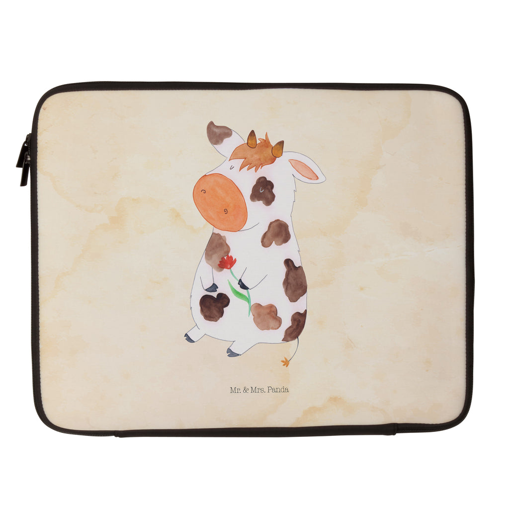 27 x 36 Notebook Tasche  Kuh Notebook Tasche, Laptop, Computertasche, Tasche, Damen, Schutzhülle, Bauernhof, Hoftiere, Landwirt, Landwirtin, Kuh, Kühe, Träume, Flausen, Spruch, Magie, Motivtion, Hof, Milch, Milchkuh