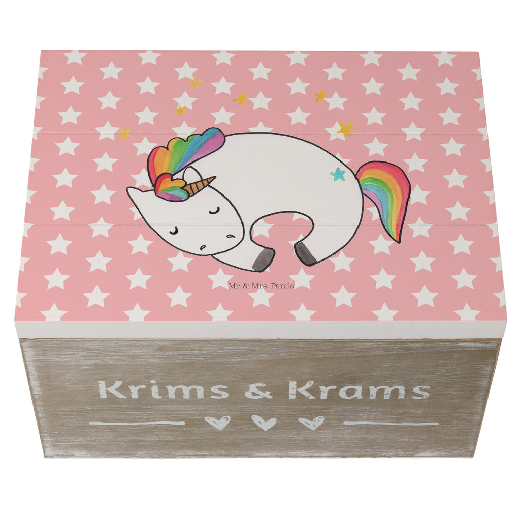 Holzkiste Einhorn Nacht Holzkiste, Kiste, Schatzkiste, Truhe, Schatulle, XXL, Erinnerungsbox, Erinnerungskiste, Dekokiste, Aufbewahrungsbox, Einhorn, Einhörner, Einhorn Deko, Pegasus, Unicorn, Träume, Traum, unicorn, Realität, Menschen, Geschenk, Ruhe, Freundin