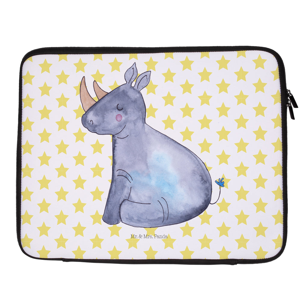 33 x 42 Notebook Tasche Einhorn Nashorn Notebook Tasche, Laptop, Computertasche, Tasche, Schutzhülle, Einhorn, Einhörner, Einhorn Deko, Pegasus, Unicorn, Regenbogen, witzig, lustig, Zoo, Glitzer, Einhornpower, Erwachsenwerden, Nashorn, Nashörner