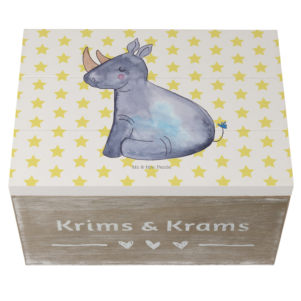 Holzkiste Einhorn Nashorn Holzkiste, Kiste, Schatzkiste, Truhe, Schatulle, XXL, Erinnerungsbox, Erinnerungskiste, Dekokiste, Aufbewahrungsbox, Einhorn, Einhörner, Einhorn Deko, Pegasus, Unicorn, Regenbogen, witzig, lustig, Zoo, Glitzer, Einhornpower, Erwachsenwerden, Nashorn, Nashörner