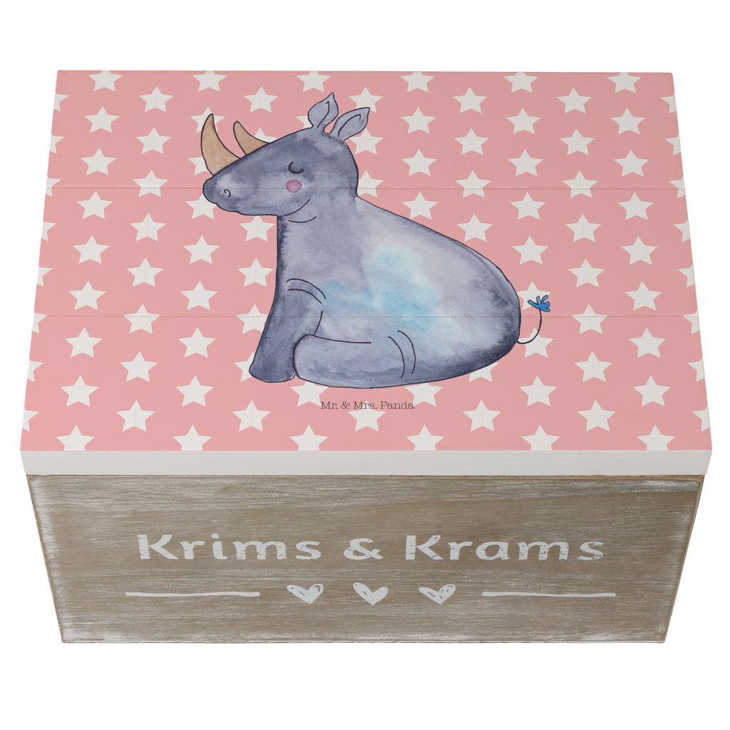 Holzkiste Einhorn Nashorn Holzkiste, Kiste, Schatzkiste, Truhe, Schatulle, XXL, Erinnerungsbox, Erinnerungskiste, Dekokiste, Aufbewahrungsbox, Einhorn, Einhörner, Einhorn Deko, Pegasus, Unicorn, Regenbogen, witzig, lustig, Zoo, Glitzer, Einhornpower, Erwachsenwerden, Nashorn, Nashörner
