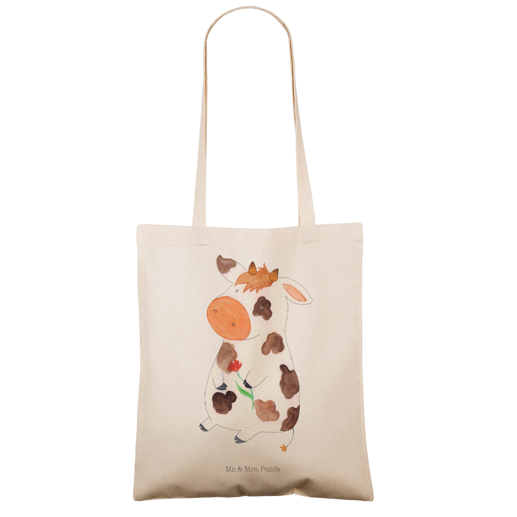 Tragetasche Kuh Beuteltasche, Beutel, Einkaufstasche, Jutebeutel, Stoffbeutel, Bauernhof, Hoftiere, Landwirt, Landwirtin, Kuh, Kühe, Träume, Flausen, Spruch, Magie, Motivtion, Hof, Milch, Milchkuh