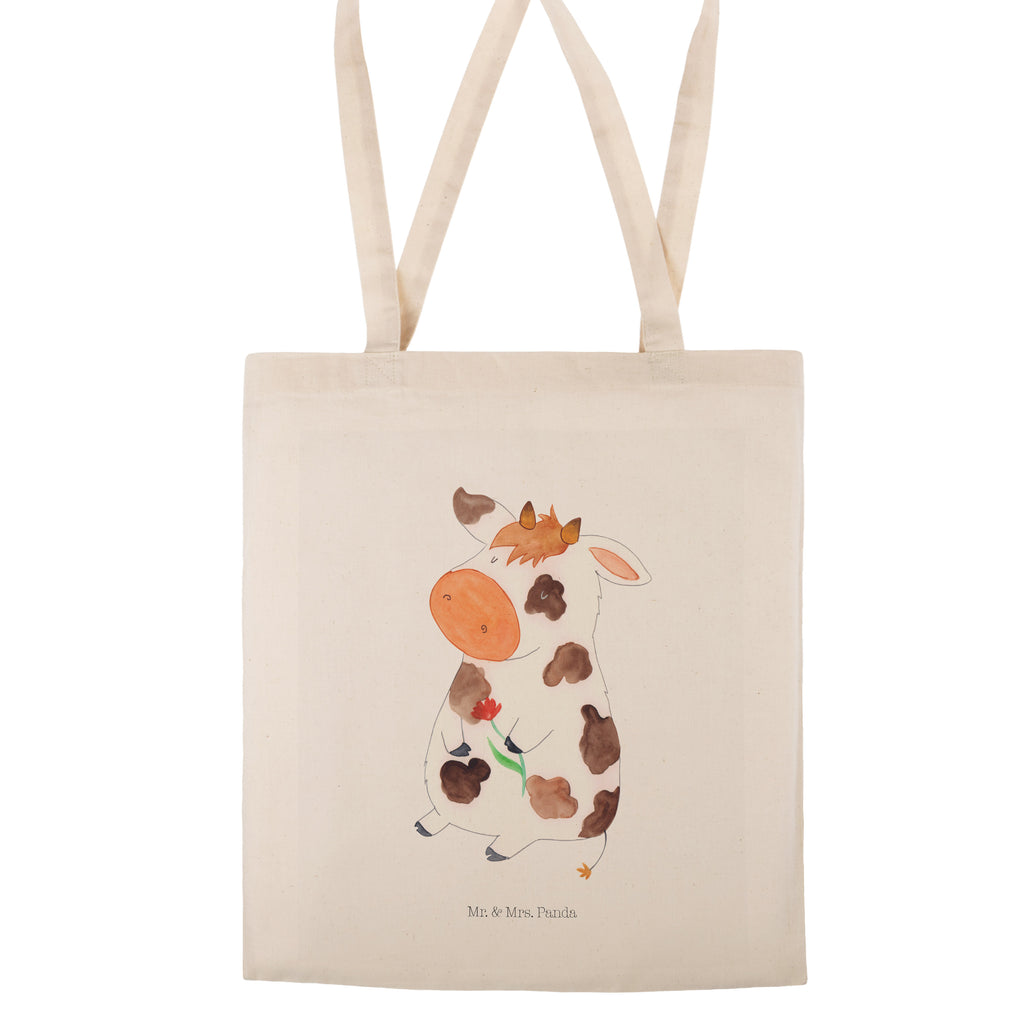 Tragetasche Kuh Beuteltasche, Beutel, Einkaufstasche, Jutebeutel, Stoffbeutel, Bauernhof, Hoftiere, Landwirt, Landwirtin, Kuh, Kühe, Träume, Flausen, Spruch, Magie, Motivtion, Hof, Milch, Milchkuh