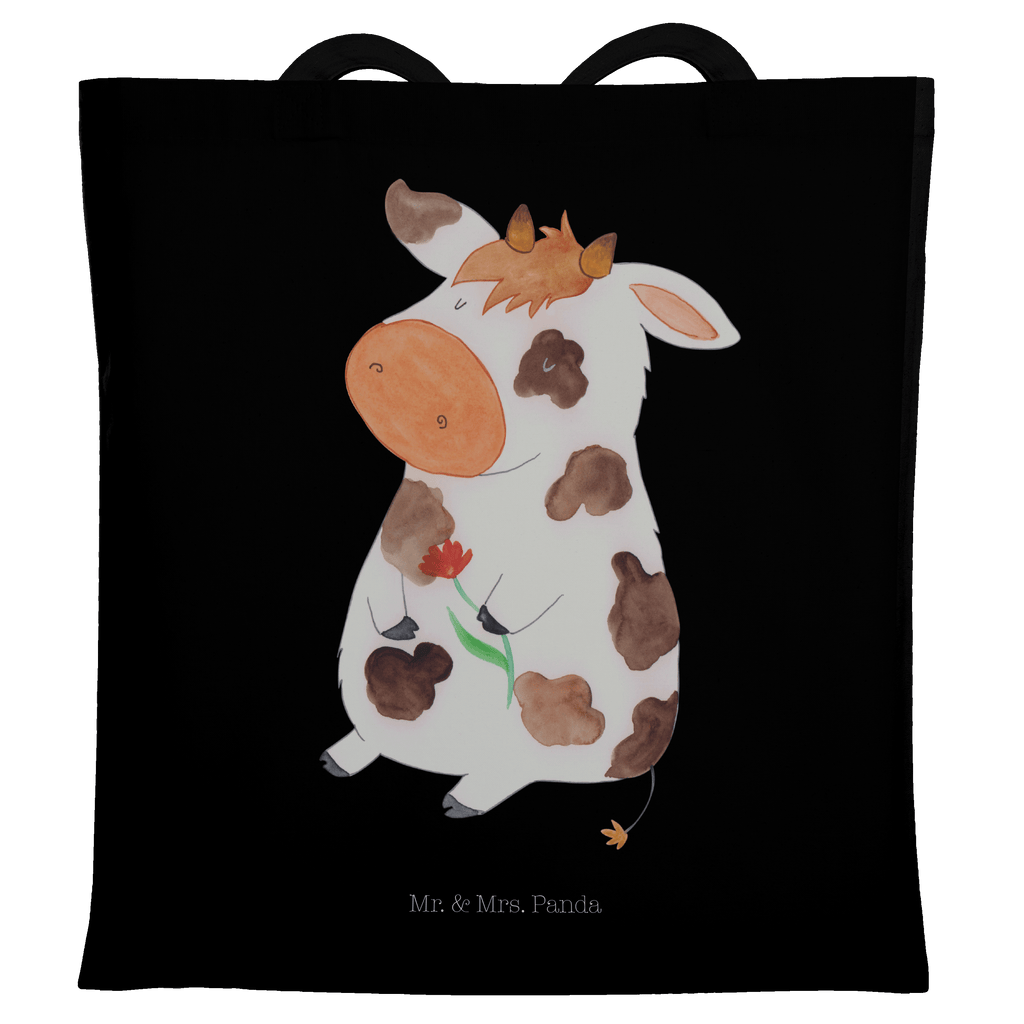 Tragetasche Kuh Beuteltasche, Beutel, Einkaufstasche, Jutebeutel, Stoffbeutel, Bauernhof, Hoftiere, Landwirt, Landwirtin, Kuh, Kühe, Träume, Flausen, Spruch, Magie, Motivtion, Hof, Milch, Milchkuh