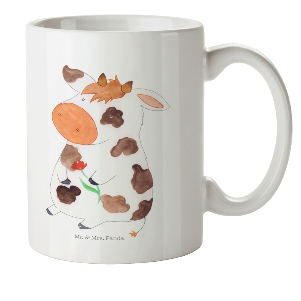 Kindertasse Kuh Kunststoff Tasse, Kindergarten, Tasse, Trinkbecher, Camping Becher, Kaffeetasse, Kunststoffbecher, Kindergartenbecher, Outdoorgeschirr, Kunststoffgeschirr, Reisebecher, Reisetasse, Kinderbecher, Bauernhof, Hoftiere, Landwirt, Landwirtin, Kuh, Kühe, Träume, Flausen, Spruch, Magie, Motivtion, Hof, Milch, Milchkuh