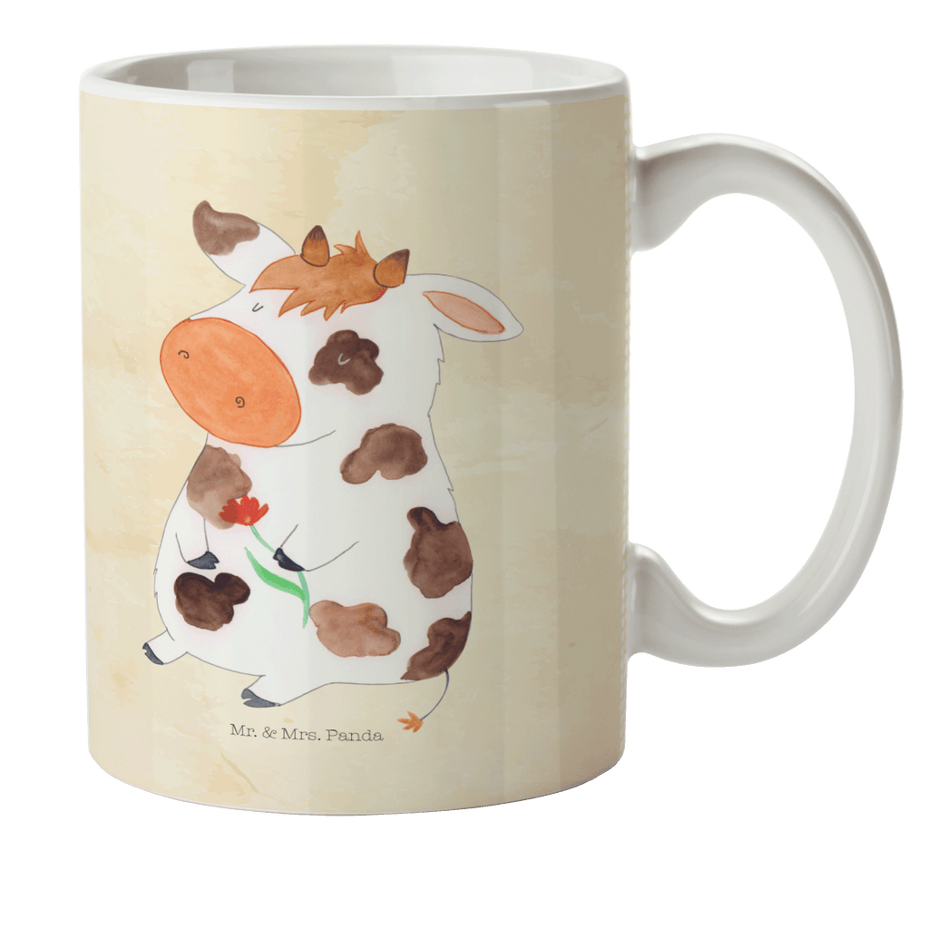 Kindertasse Kuh Kunststoff Tasse, Kindergarten, Tasse, Trinkbecher, Camping Becher, Kaffeetasse, Kunststoffbecher, Kindergartenbecher, Outdoorgeschirr, Kunststoffgeschirr, Reisebecher, Reisetasse, Kinderbecher, Bauernhof, Hoftiere, Landwirt, Landwirtin, Kuh, Kühe, Träume, Flausen, Spruch, Magie, Motivtion, Hof, Milch, Milchkuh