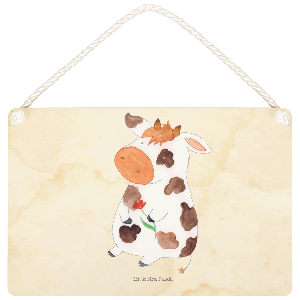 Deko Schild Kuh Dekoschild, Deko Schild, Schild, Tür Schild, Türschild, Holzschild, Wandschild, Wanddeko, Bauernhof, Hoftiere, Landwirt, Landwirtin, Kuh, Kühe, Träume, Flausen, Spruch, Magie, Motivtion, Hof, Milch, Milchkuh