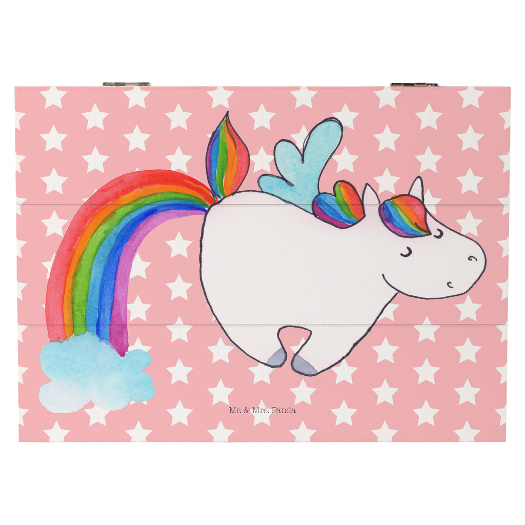 Holzkiste Einhorn Pegasus Holzkiste, Kiste, Schatzkiste, Truhe, Schatulle, XXL, Erinnerungsbox, Erinnerungskiste, Dekokiste, Aufbewahrungsbox, Einhorn, Einhörner, Einhorn Deko, Pegasus, Unicorn, Regenbogen, Spielen, Realität, Glitzer, Erwachsenwerden