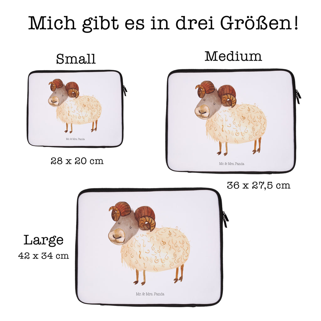 20 x 28 Notebook Tasche  Sternzeichen Widder Notebook Tasche, Laptop, Computertasche, Tasche, Tierkreiszeichen, Sternzeichen, Horoskop, Astrologie, Aszendent, Widder Geschenk, Widder Sternzeichen, Geschenk März, Geschenk April, Geburtstag März, Geburtstag April, Bock, Schafbock