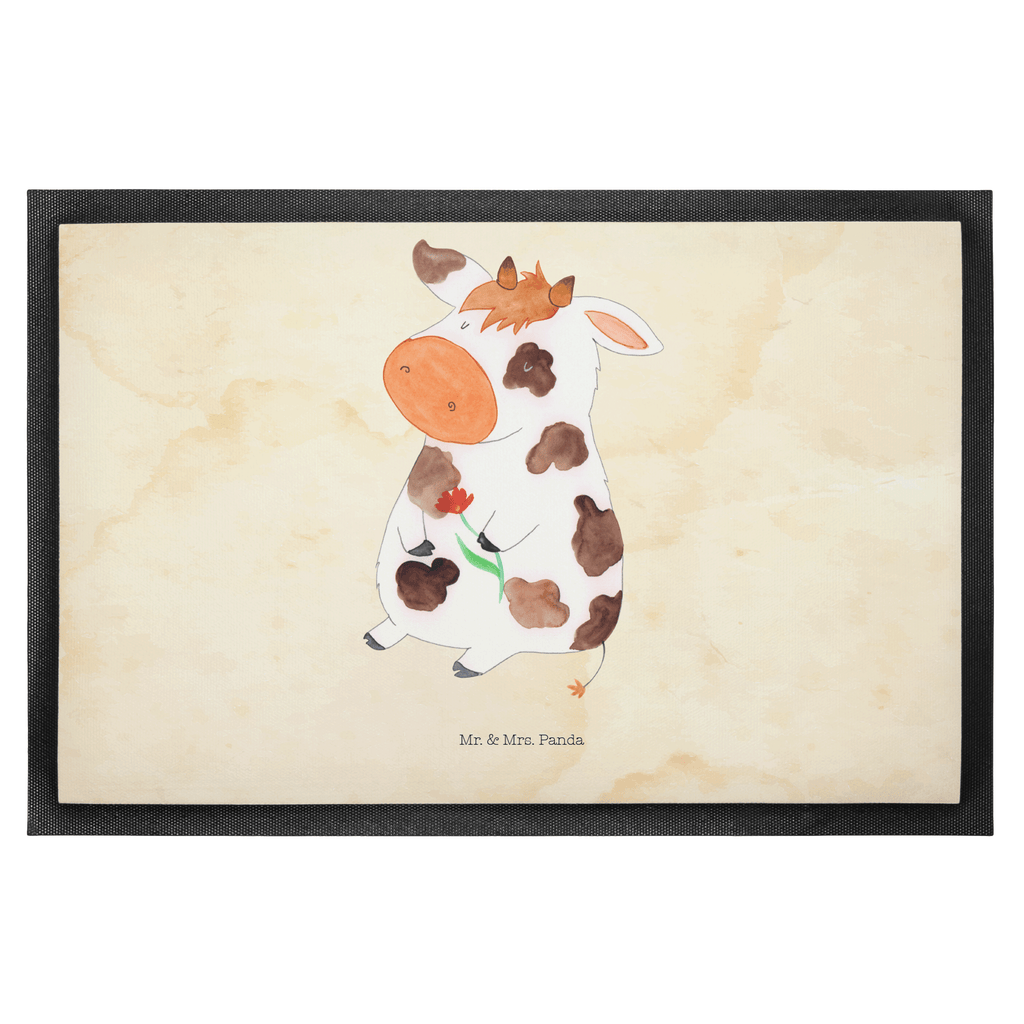 Fußmatte Kuh Kuh, Kühe, Träume, Flausen, Spruch, Magie, Motivtion, Bauernhof, Hof, Milch, Milchkuh	 Türvorleger, Schmutzmatte, Fußabtreter, Matte, Schmutzfänger, Fußabstreifer, Schmutzfangmatte, Türmatte, Motivfußmatte,  Haustürmatte, Vorleger  Bauernhof, Hoftiere, Landwirt, Landwirtin