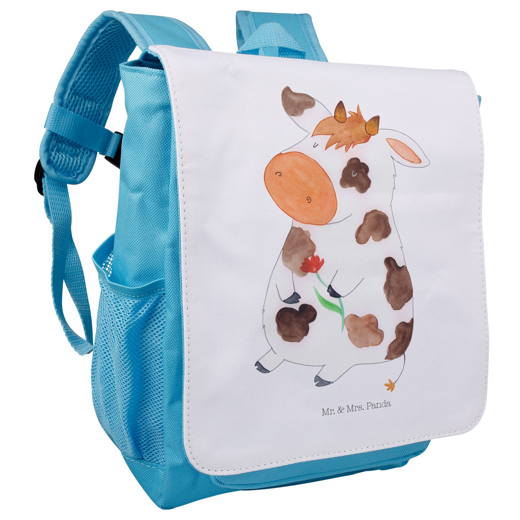 Kinderrucksack Kuh Kids, Rucksack, Kinderrucksack, Kinder Rucksack, Rucksack Kindergröße, Kleiner Rucksack, Bauernhof, Hoftiere, Landwirt, Landwirtin, Kuh, Kühe, Träume, Flausen, Spruch, Magie, Motivtion, Hof, Milch, Milchkuh
