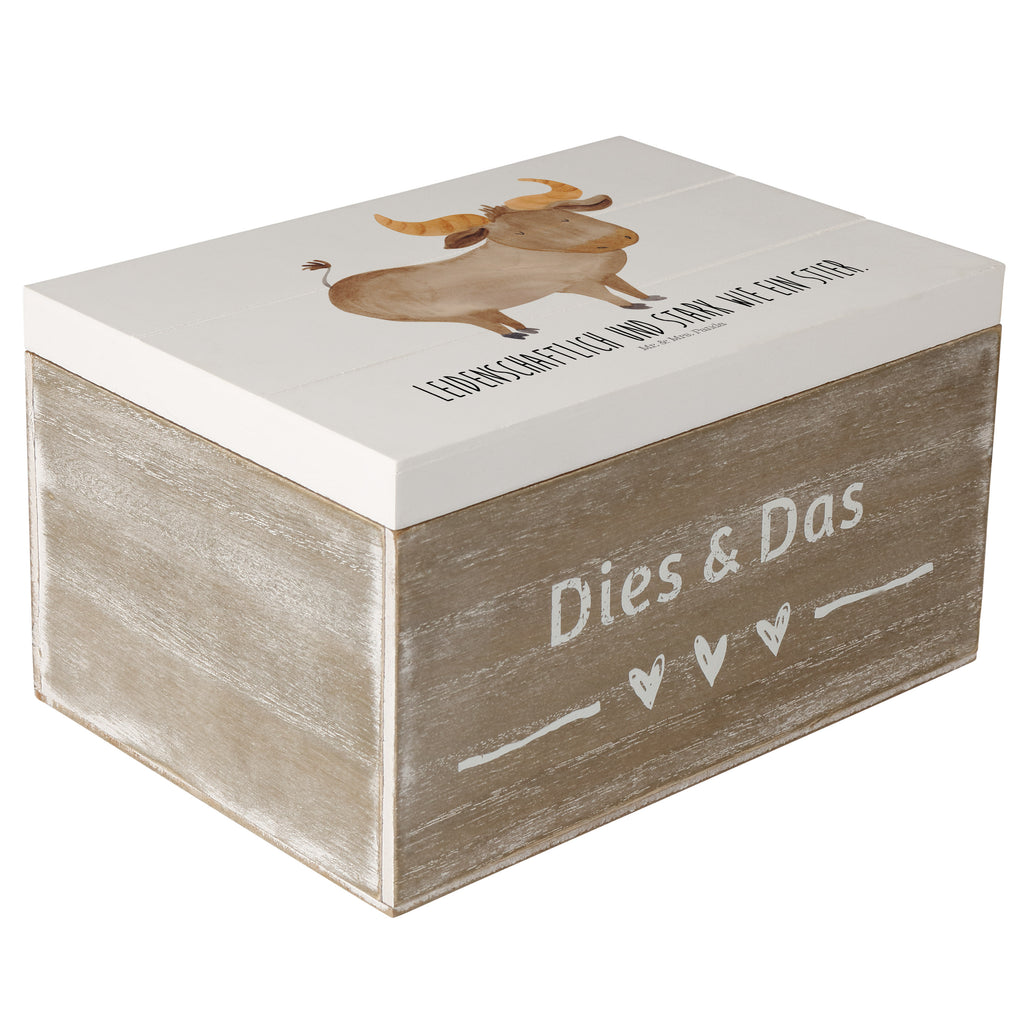 Holzkiste Sternzeichen Stier Holzkiste, Kiste, Schatzkiste, Truhe, Schatulle, XXL, Erinnerungsbox, Erinnerungskiste, Dekokiste, Aufbewahrungsbox, Tierkreiszeichen, Sternzeichen, Horoskop, Astrologie, Aszendent, Stier, Stier Geschenk, Stier Sternzeichen, Geschenk Mai, Geschenk April, Geburtstag Mai, Geburtstag April, Rind, Ochse