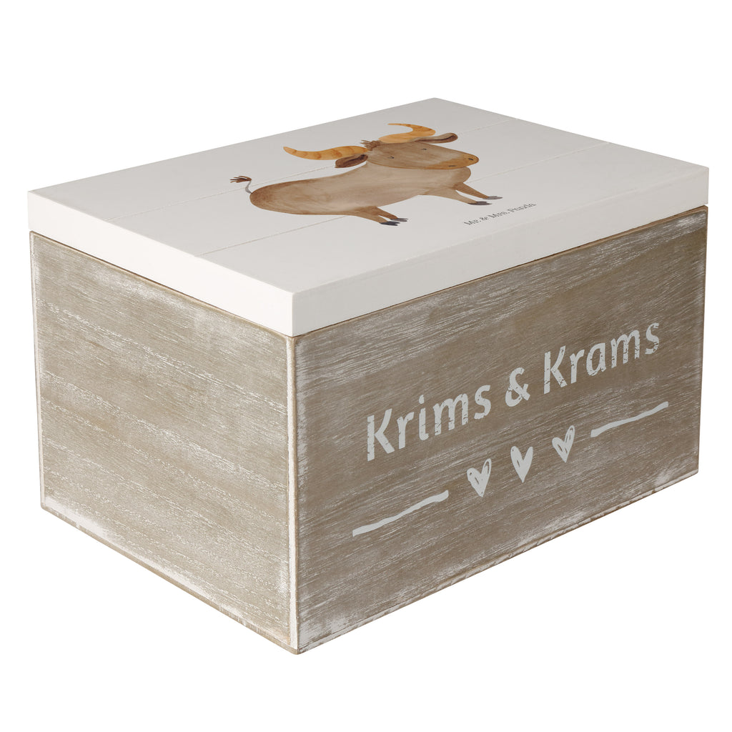 Holzkiste Sternzeichen Stier Holzkiste, Kiste, Schatzkiste, Truhe, Schatulle, XXL, Erinnerungsbox, Erinnerungskiste, Dekokiste, Aufbewahrungsbox, Tierkreiszeichen, Sternzeichen, Horoskop, Astrologie, Aszendent, Stier, Stier Geschenk, Stier Sternzeichen, Geschenk Mai, Geschenk April, Geburtstag Mai, Geburtstag April, Rind, Ochse
