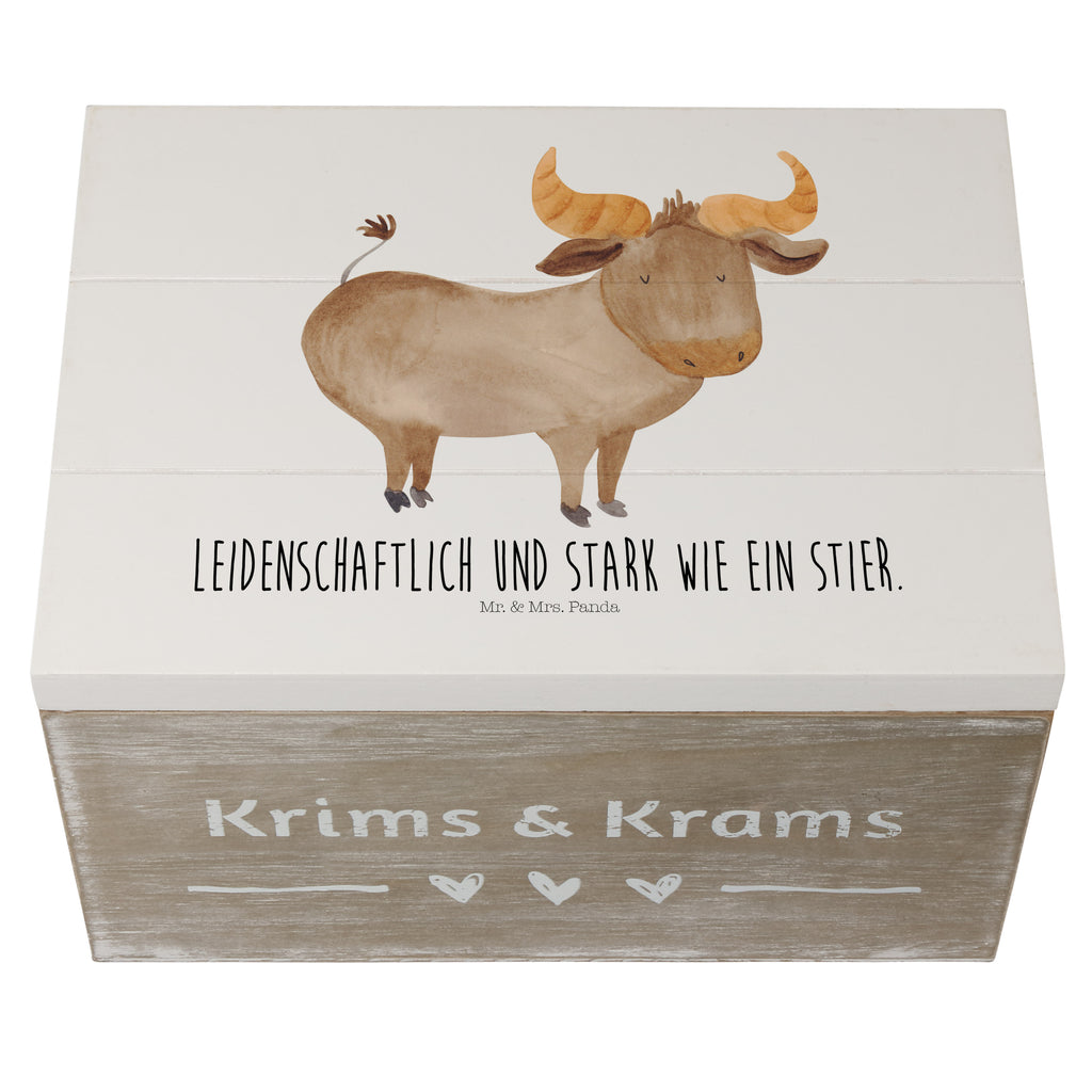 Holzkiste Sternzeichen Stier Holzkiste, Kiste, Schatzkiste, Truhe, Schatulle, XXL, Erinnerungsbox, Erinnerungskiste, Dekokiste, Aufbewahrungsbox, Tierkreiszeichen, Sternzeichen, Horoskop, Astrologie, Aszendent, Stier, Stier Geschenk, Stier Sternzeichen, Geschenk Mai, Geschenk April, Geburtstag Mai, Geburtstag April, Rind, Ochse