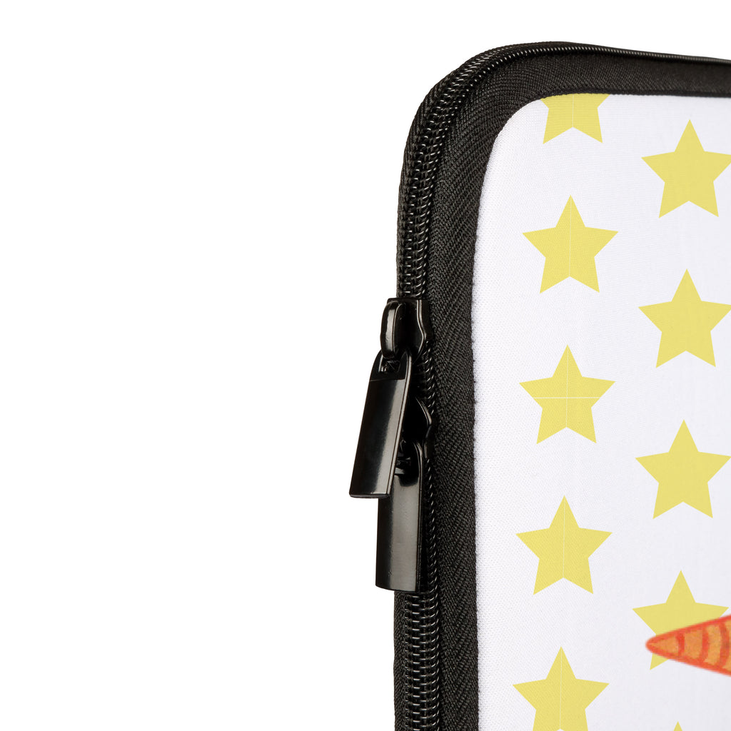 27 x 36 Notebook Tasche  Einhorn Schnullie Notebook Tasche, Laptop, Computertasche, Tasche, Damen, Schutzhülle, Einhorn, Einhörner, Einhorn Deko, Pegasus, Unicorn, Baby, Kleinkind, Geburt, Geburtstag, Säugling, Schnuller, Geschenk Geburt, Mutter, Mama