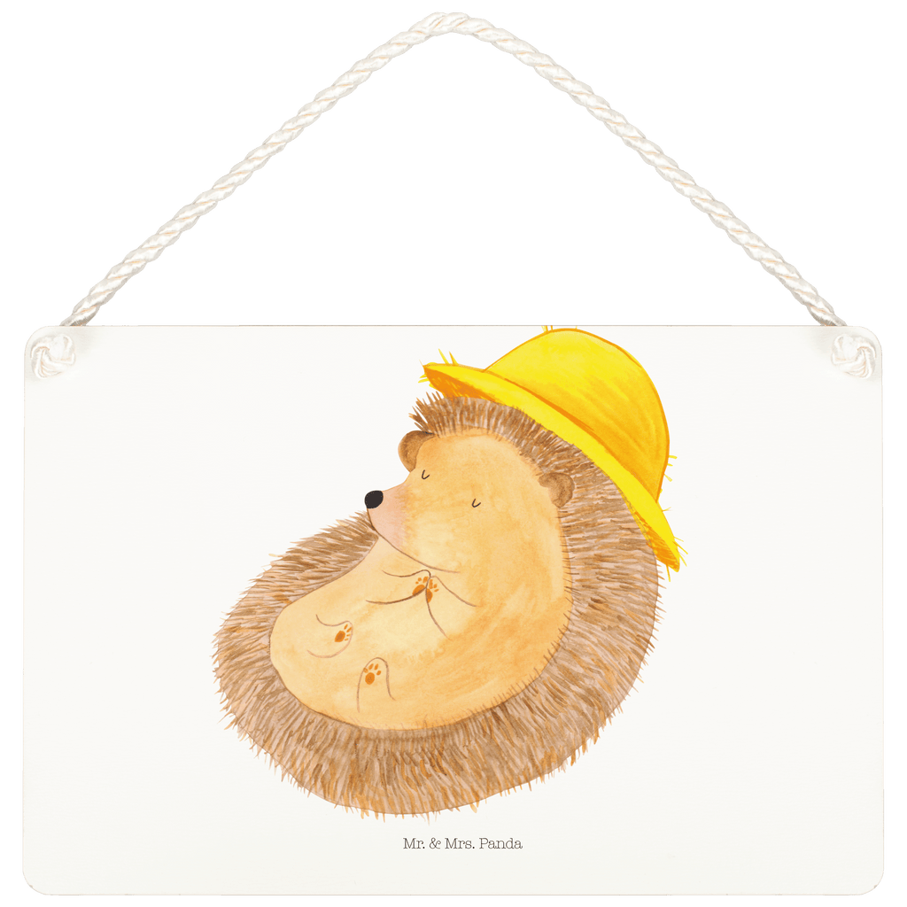 Deko Schild Igel betet Dekoschild, Deko Schild, Schild, Tür Schild, Türschild, Holzschild, Wandschild, Wanddeko, Tiermotive, Gute Laune, lustige Sprüche, Tiere, Igel, Igel mit Hut, Sonnenhut, Gott, Amen, beten, Leben, Dankbarkeit, Dankbar sein, dankbar, genießen