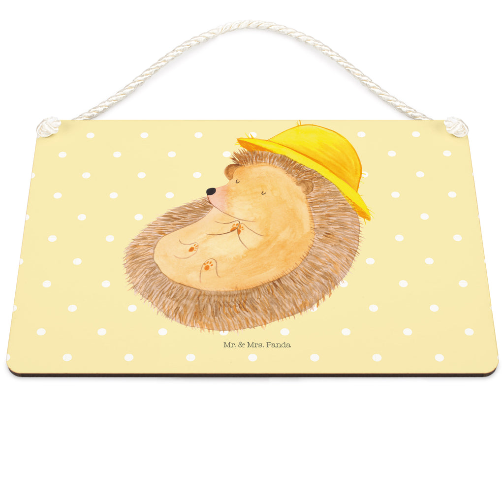 Deko Schild Igel betet Dekoschild, Deko Schild, Schild, Tür Schild, Türschild, Holzschild, Wandschild, Wanddeko, Tiermotive, Gute Laune, lustige Sprüche, Tiere, Igel, Igel mit Hut, Sonnenhut, Gott, Amen, beten, Leben, Dankbarkeit, Dankbar sein, dankbar, genießen