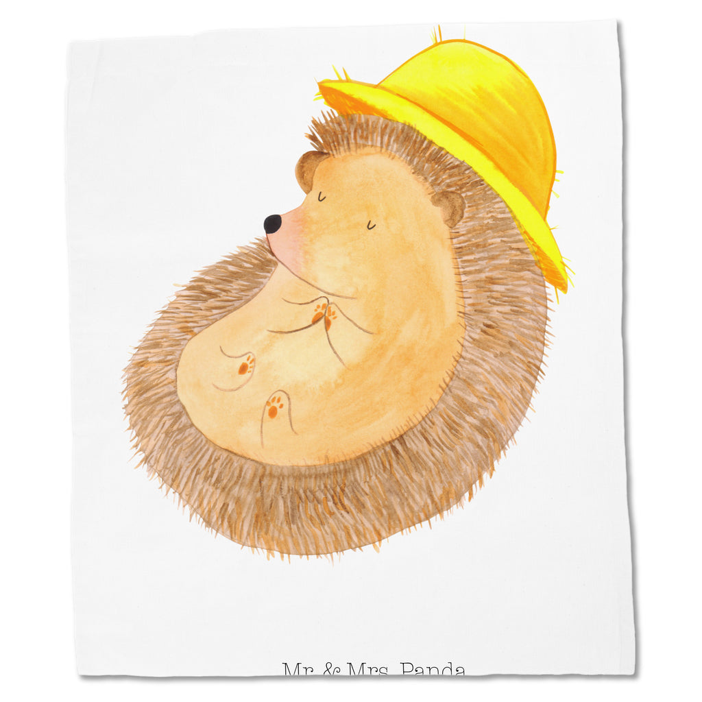 Tragetasche Igel betet Beuteltasche, Beutel, Einkaufstasche, Jutebeutel, Stoffbeutel, Tiermotive, Gute Laune, lustige Sprüche, Tiere, Igel, Igel mit Hut, Sonnenhut, Gott, Amen, beten, Leben, Dankbarkeit, Dankbar sein, dankbar, genießen